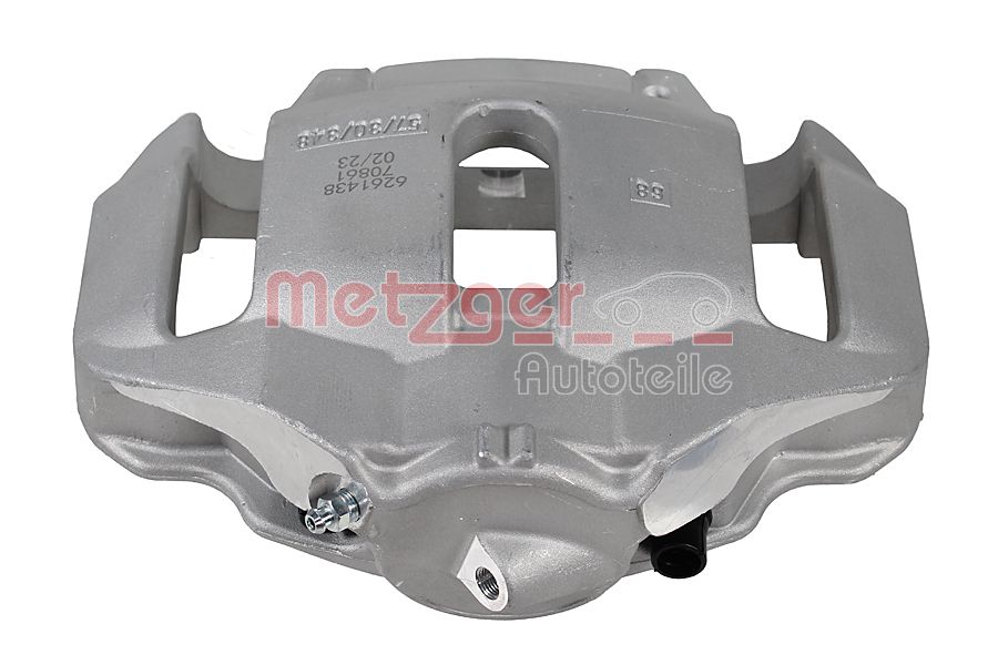 METZGER 6261438 Bremssattel