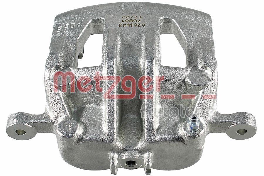 METZGER 6261443 Bremssattel