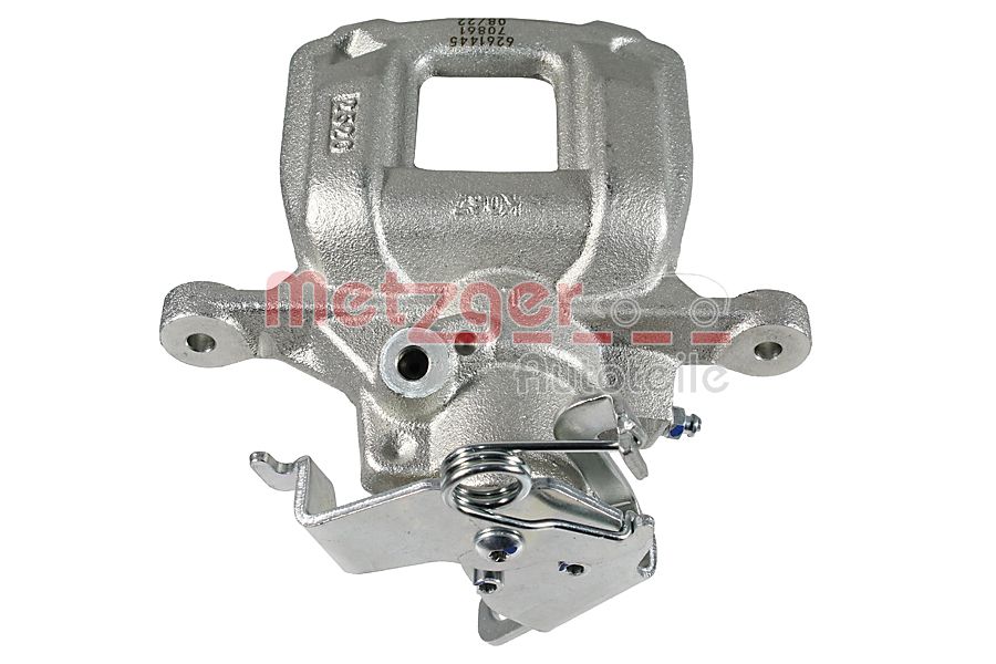 METZGER 6261445 GREENPARTS Bremssattel
