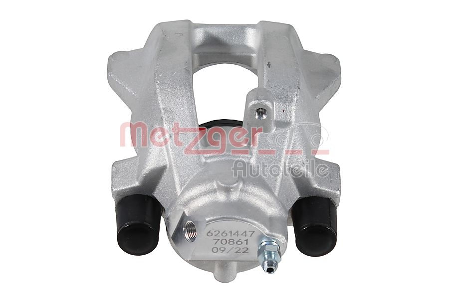 METZGER 6261447 GREENPARTS Bremssattel