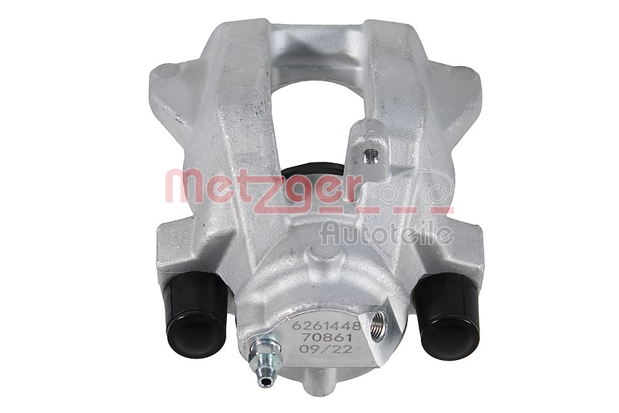 METZGER 6261448 GREENPARTS Bremssattel