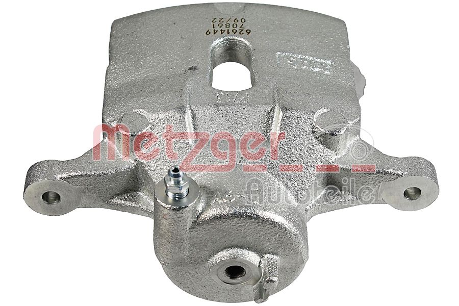METZGER 6261449 Bremssattel