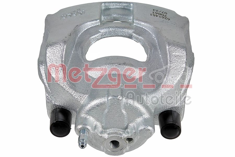 METZGER 6261451 GREENPARTS Bremssattel