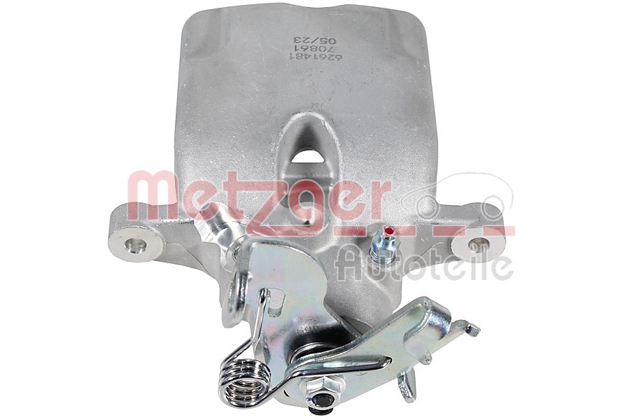 METZGER 6261481 Bremssattel