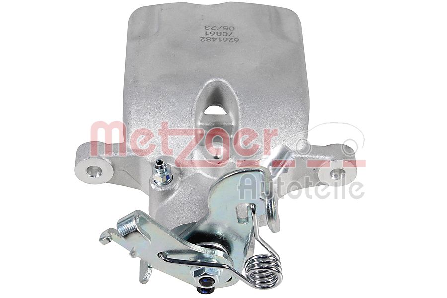 METZGER 6261482 Bremssattel