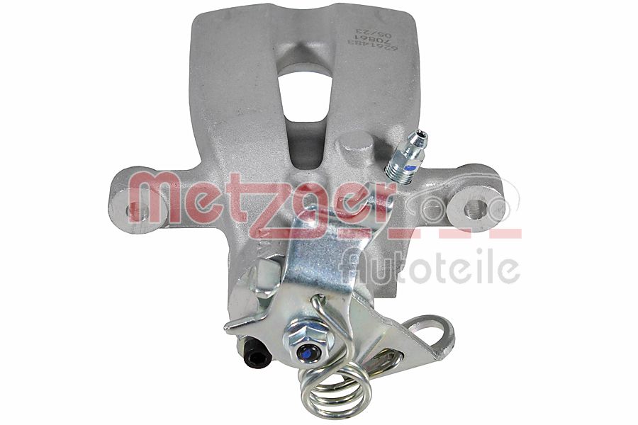 METZGER 6261483 Bremssattel