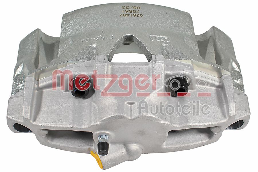 METZGER 6261487 GREENPARTS Bremssattel