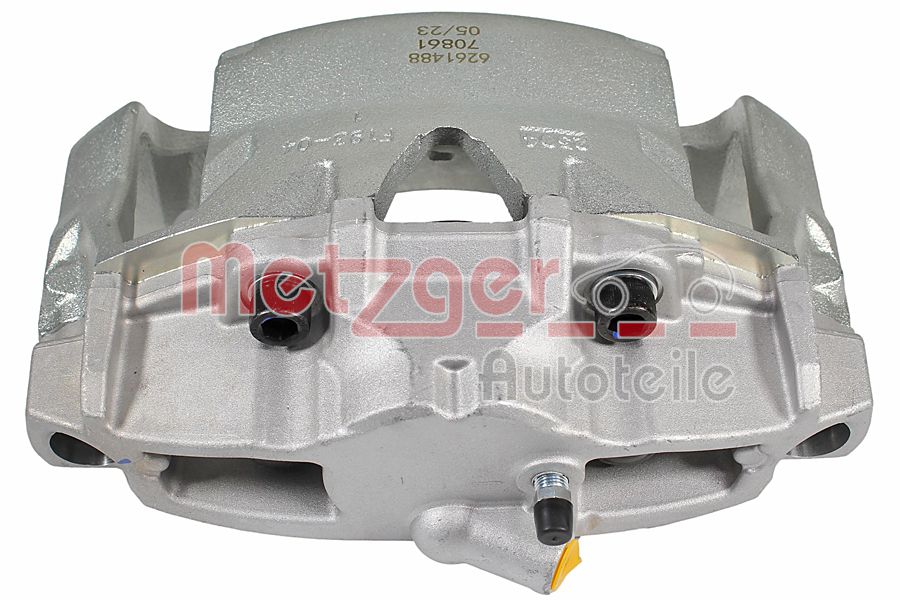 METZGER 6261488 GREENPARTS Bremssattel