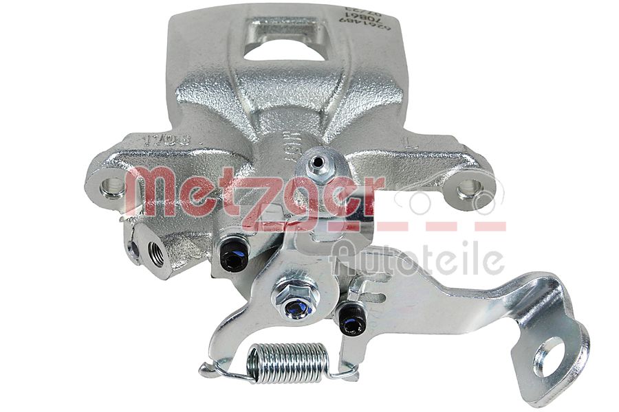 METZGER 6261489 Bremssattel