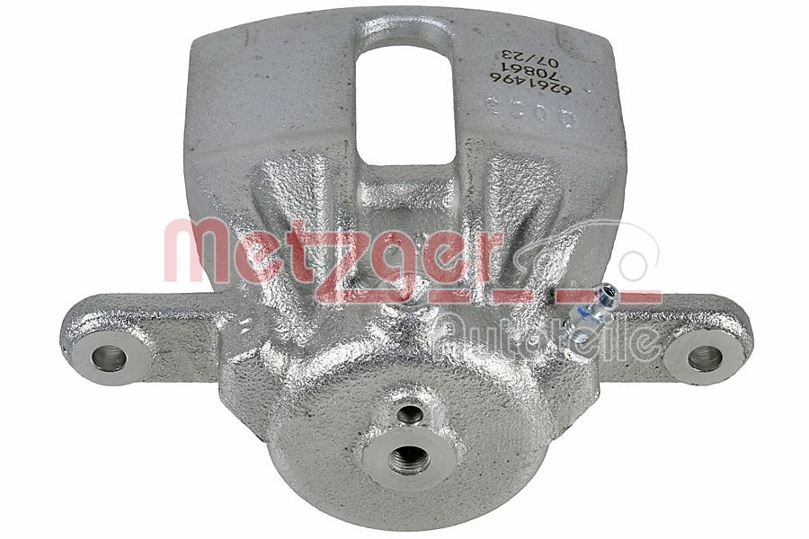 METZGER 6261496 Bremssattel