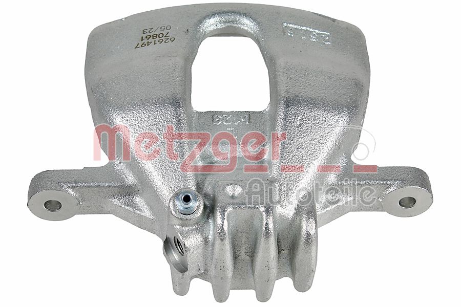 METZGER 6261497 Bremssattel