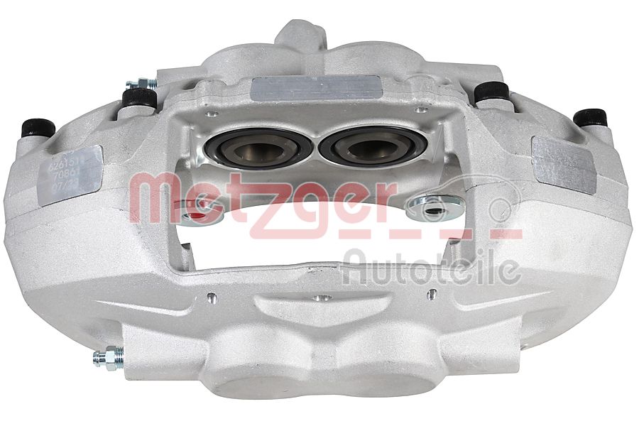 METZGER 6261511 GREENPARTS Bremssattel