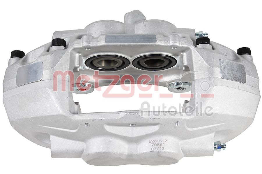 METZGER 6261512 GREENPARTS Bremssattel