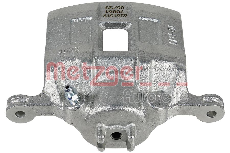 METZGER 6261519 Bremssattel