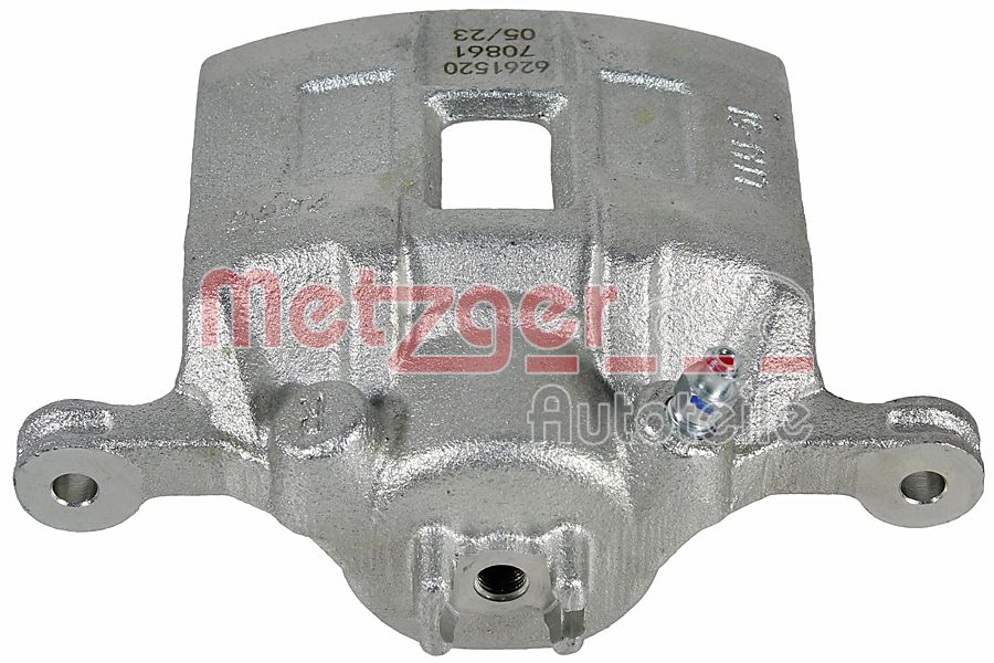 METZGER 6261520 Bremssattel