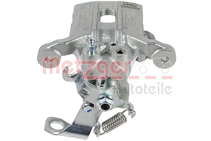 METZGER 6261522 Bremssattel