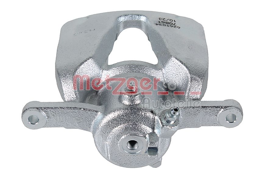 METZGER 6261534 GREENPARTS Bremssattel