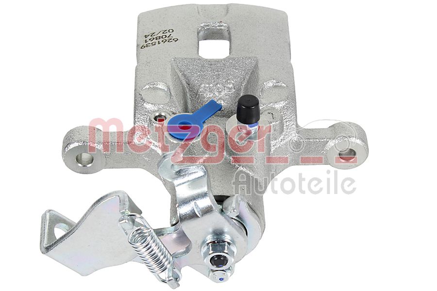 METZGER 6261539 Bremssattel