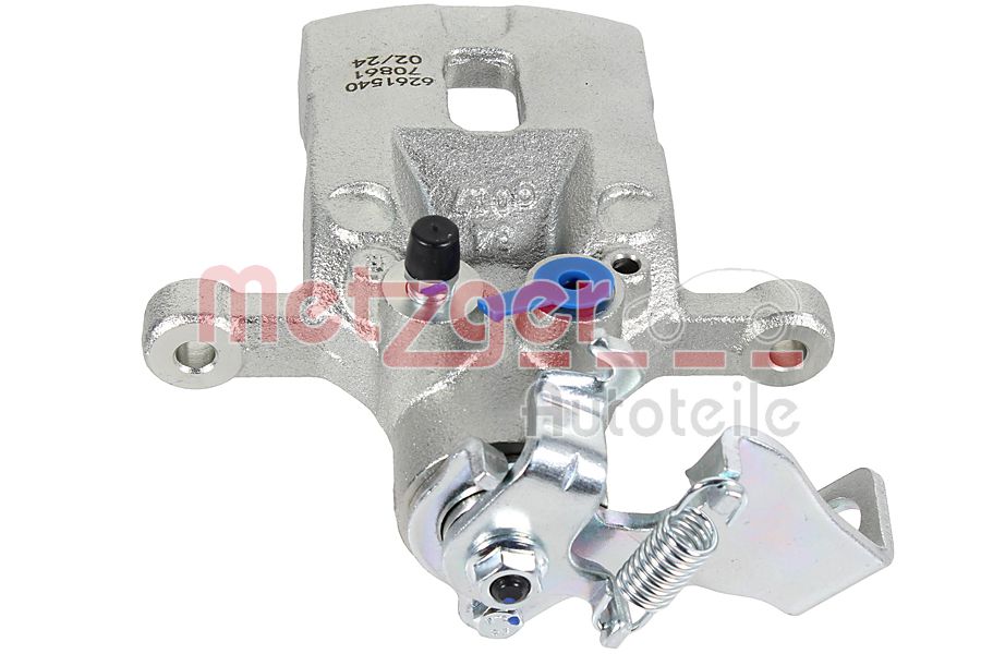 METZGER 6261540 Bremssattel