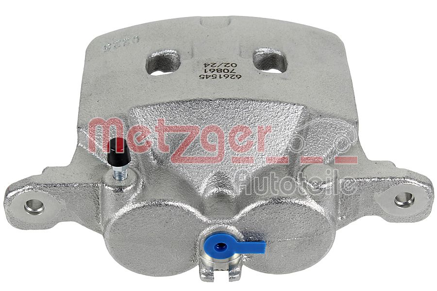 METZGER 6261545 Bremssattel