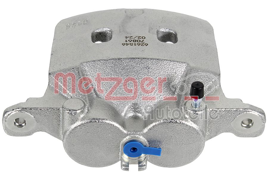METZGER 6261546 Bremssattel