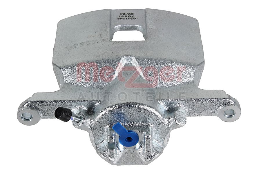 METZGER 6261549 GREENPARTS Bremssattel
