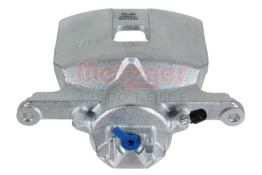 METZGER 6261550 GREENPARTS Bremssattel