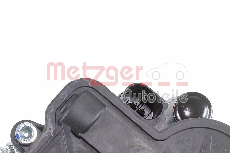 METZGER 6261551 GREENPARTS Bremssattel