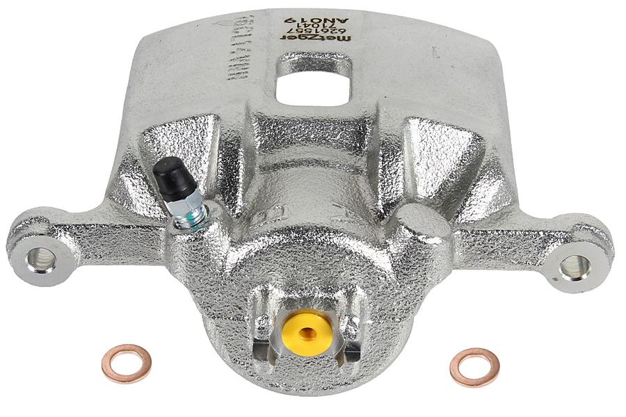METZGER 6261557 GREENPARTS...