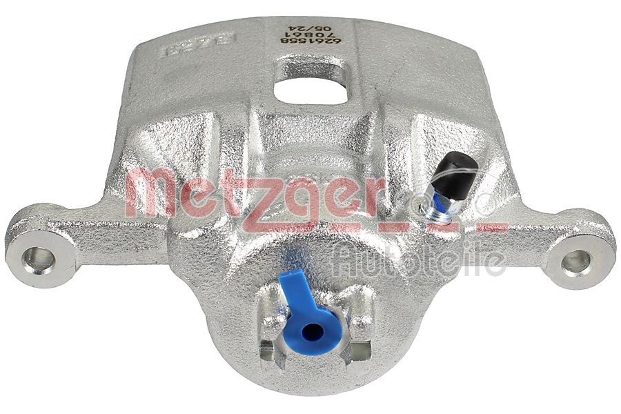 METZGER 6261558 GREENPARTS Bremssattel