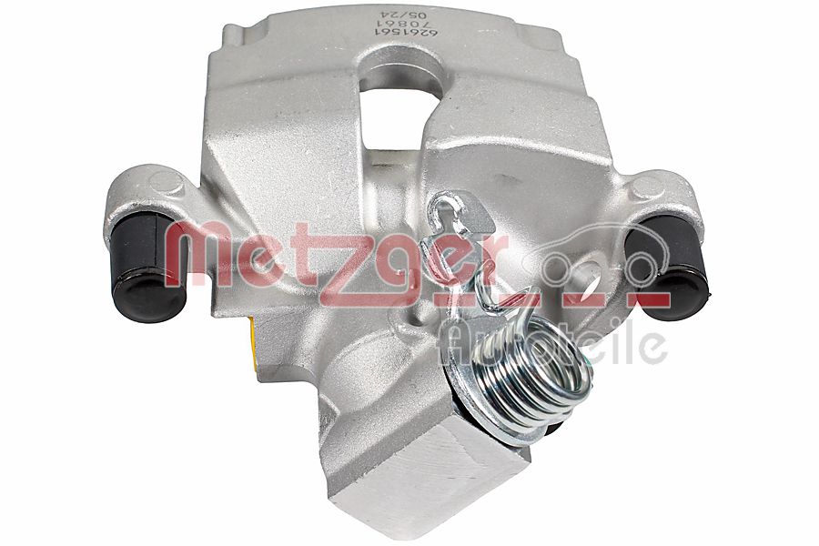 METZGER 6261561 GREENPARTS Bremssattel