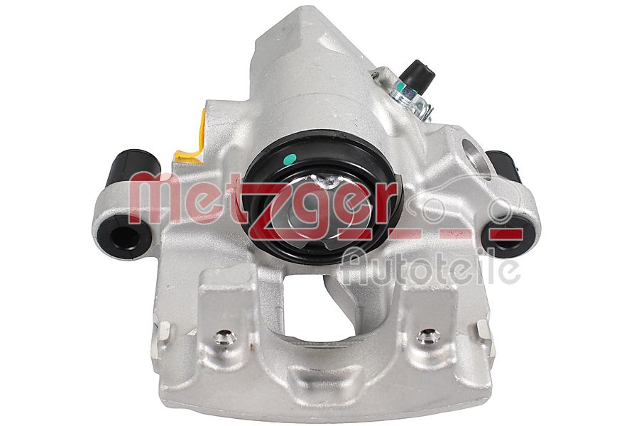 METZGER 6261561 GREENPARTS Bremssattel