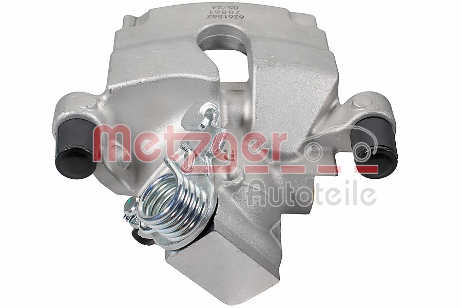 METZGER 6261562 GREENPARTS Bremssattel