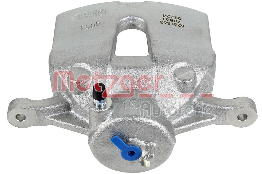 METZGER 6261563 Bremssattel