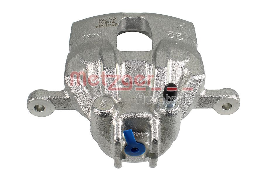METZGER 6261584 Bremssattel