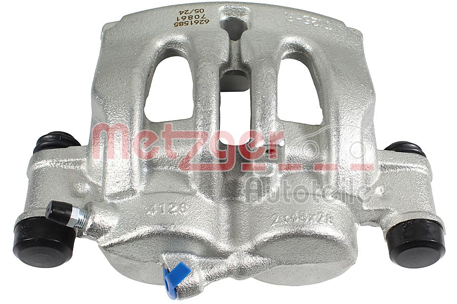 METZGER 6261585 GREENPARTS Bremssattel