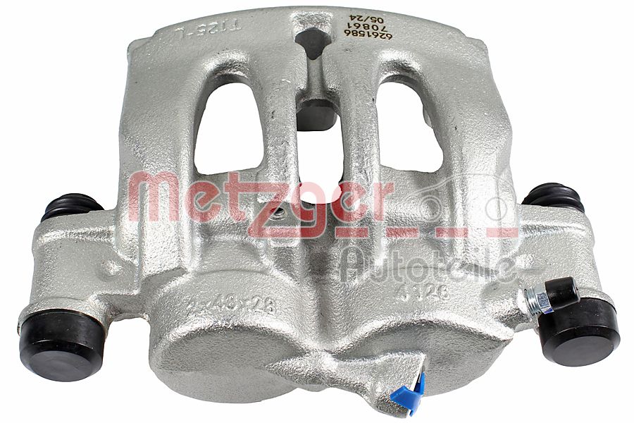METZGER 6261586 GREENPARTS Bremssattel