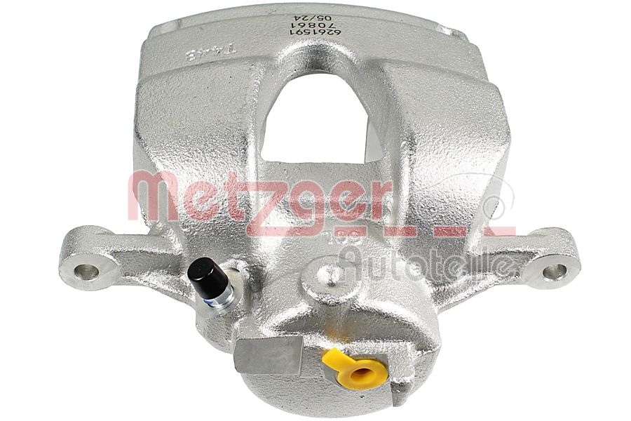 METZGER 6261591 GREENPARTS Bremssattel