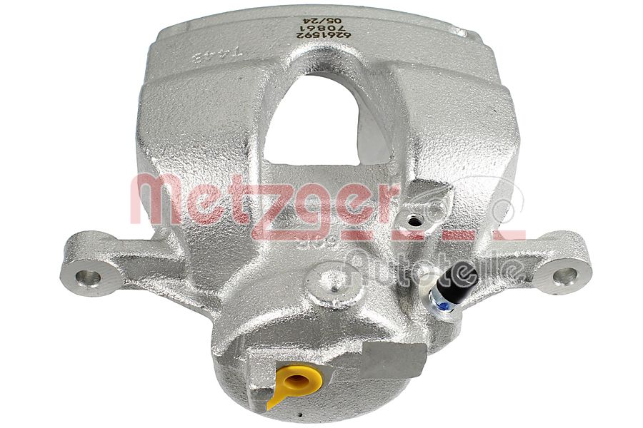 METZGER 6261592 GREENPARTS Bremssattel