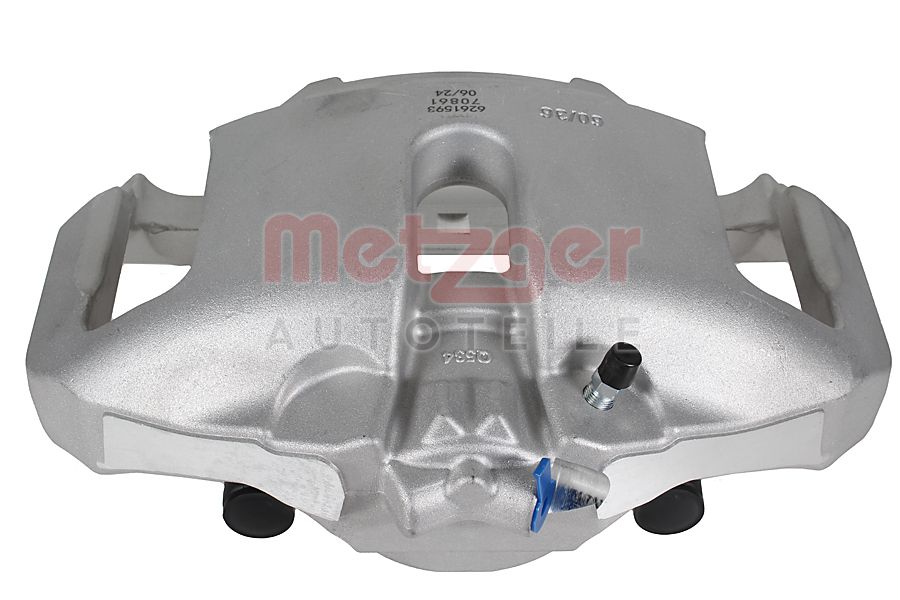 METZGER 6261593 GREENPARTS Bremssattel