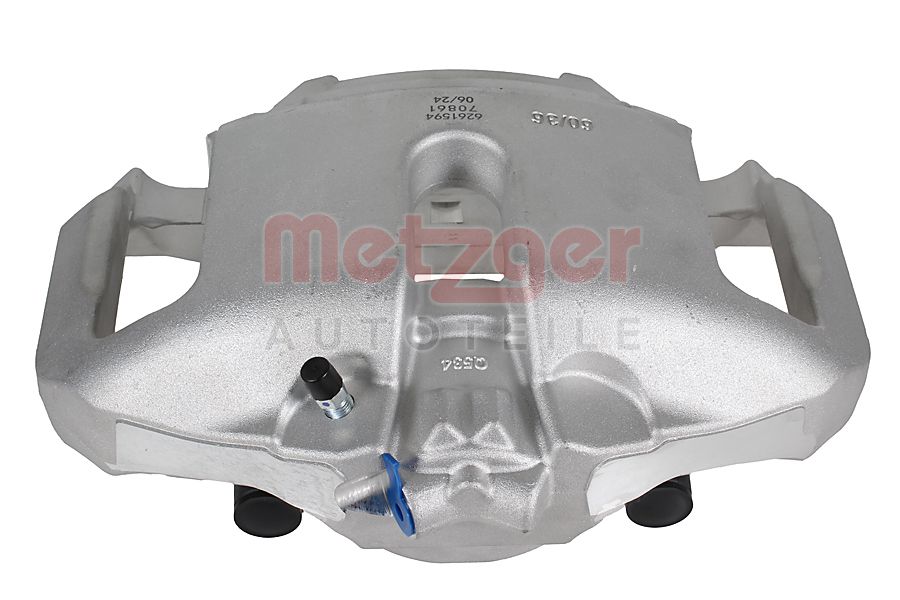 METZGER 6261594 GREENPARTS Bremssattel