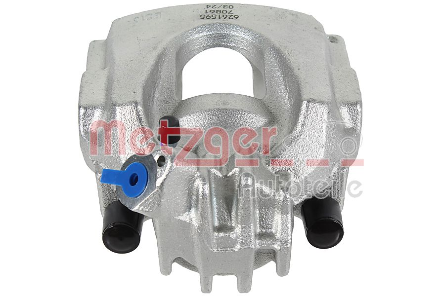 METZGER 6261595 GREENPARTS Bremssattel
