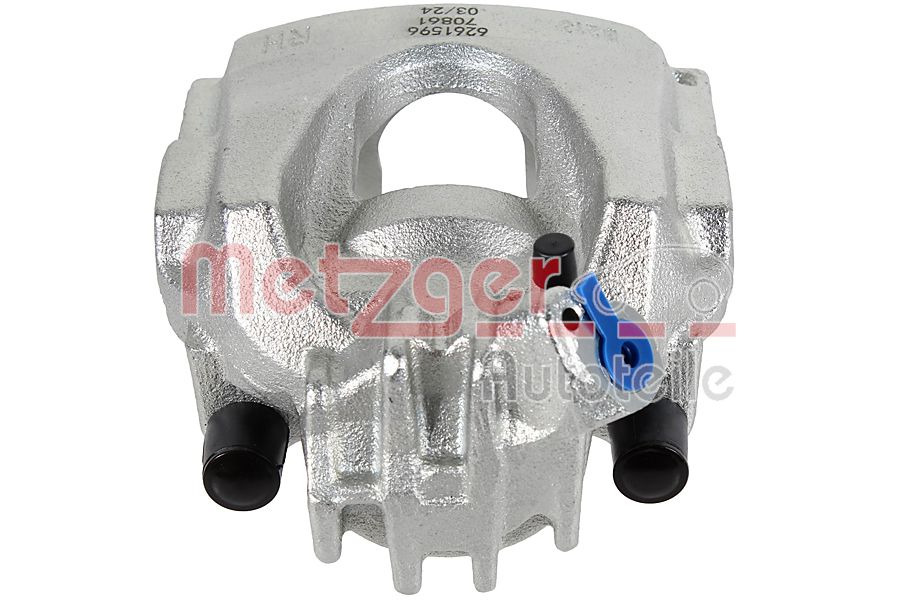 METZGER 6261596 GREENPARTS Bremssattel