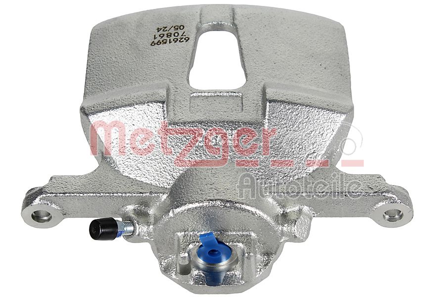METZGER 6261599 GREENPARTS Bremssattel