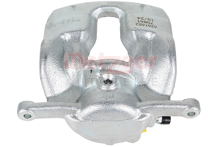 METZGER 6261652 GREENPARTS Bremssattel