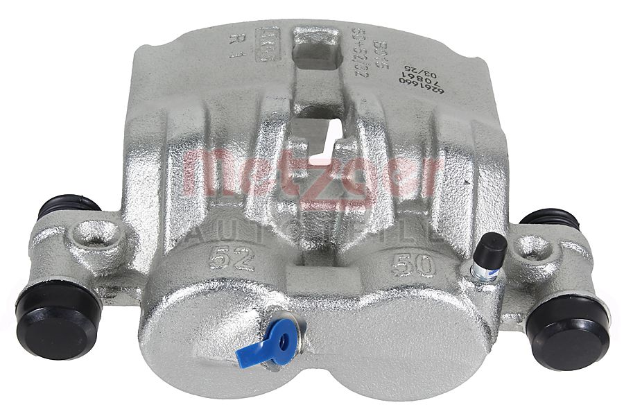 METZGER 6261660 Pinza freno