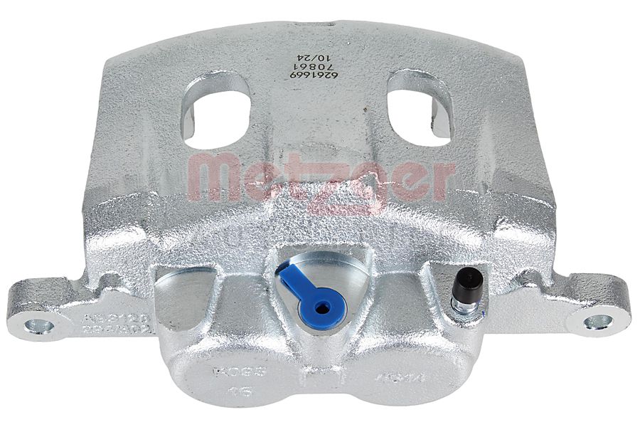 METZGER 6261669 Bremssattel