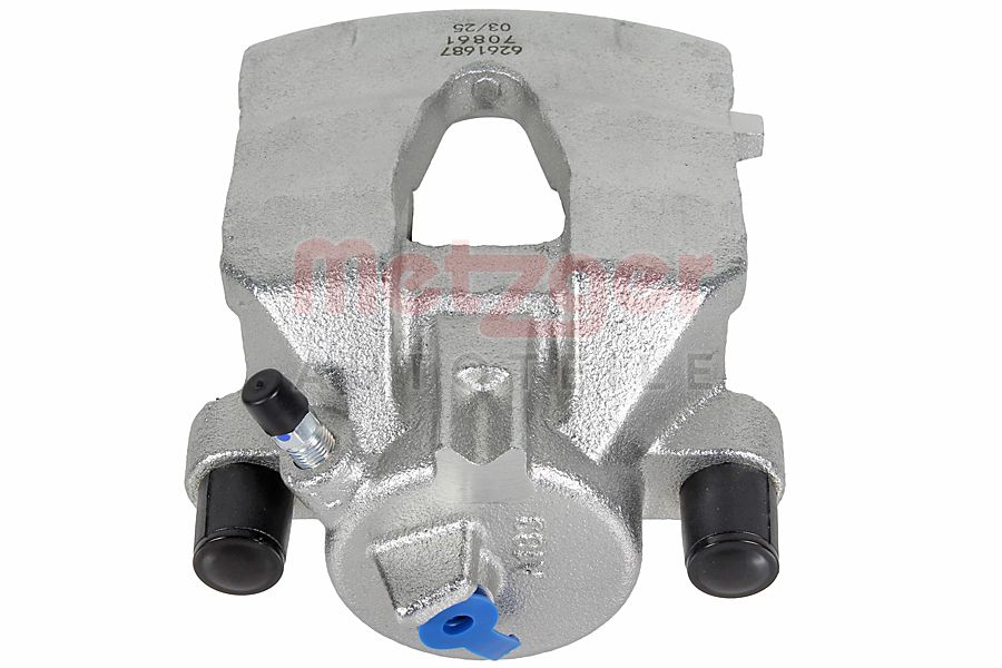 METZGER 6261687 Pinza freno