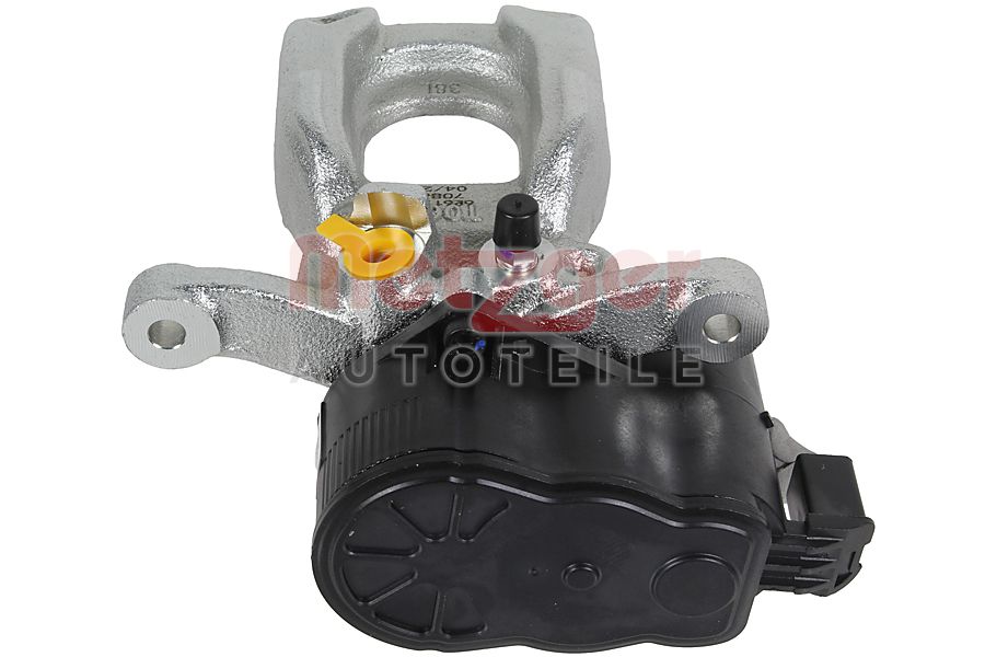 METZGER 6261703 GREENPARTS...