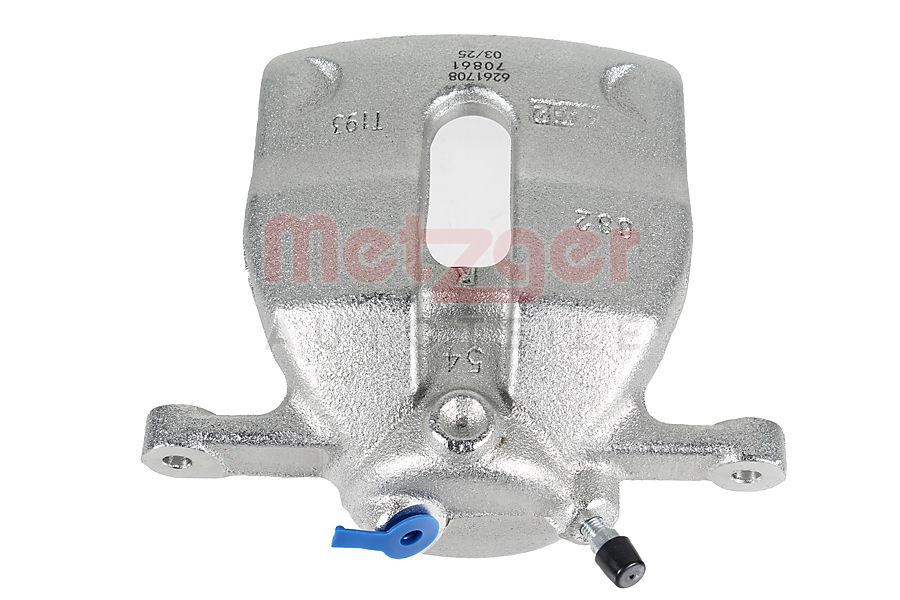 METZGER 6261708 GREENPARTS...